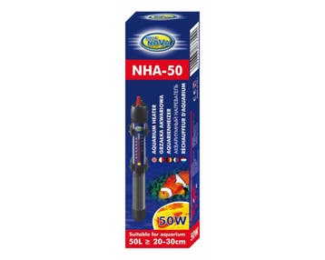 Aqua Nova verwarmingselement NHA-50, Dieren en Toebehoren, Ophalen of Verzenden, Nieuw