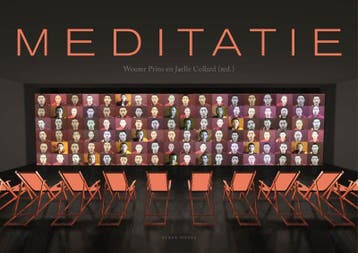 Meditatie 9789089721136, Boeken, Verzenden, Zo goed als nieuw