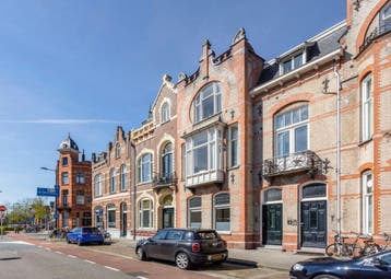 Te huur: Appartement Oranje Nassaulaan in Den Bosch, Den Bosch, Noord-Brabant, Appartement