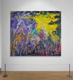 Jovan Srijemac (1962) - Landscape - XXL