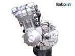 Motorblok Suzuki GSF 600 Bandit 2000-2004 (GSF600 MK2), Verzenden, Gebruikt