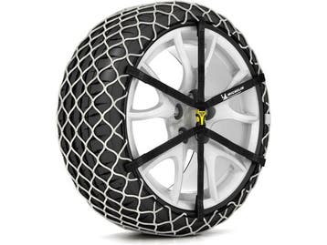 Michelin Easy Grip Limited - Sneeuwkettingen -, Verzenden