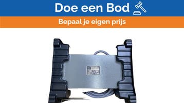 Bieden: Furuno CB100A AIS junction box for, Ophalen of Verzenden, Nieuw, Kabel of Apparatuur