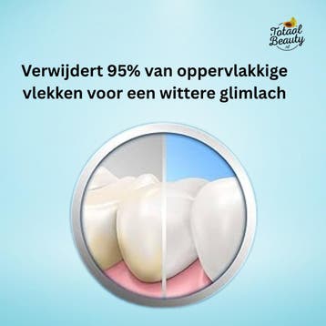 Crest 3D White Brilliance tandpasta 121 gr, Ophalen of Verzenden, Nieuw
