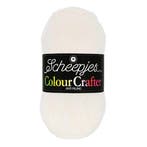 Scheepjes Colour Crafter 100g - 1005 Barneveld, Verzenden, Nieuw