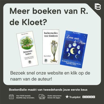 Vrouw zijn is fijn - R. de Kloet 9789055991297, Verzenden, Zo goed als nieuw, R. de Kloet