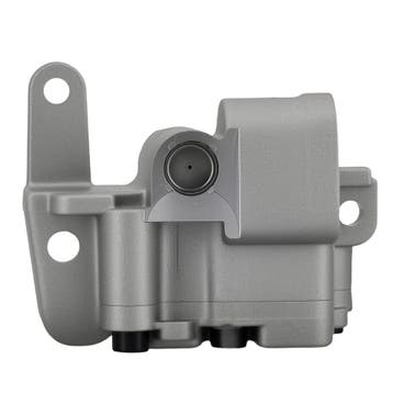 Oliepomp geschikt voor Seat Exeo ST 2.0 TDI 2009-2013 03G..., Verzenden, Nieuw, Seat