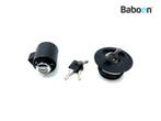 Contactslot Set Harley-Davidson XR 1200 X Sportster 2010-, Motoren, Onderdelen | Harley-Davidson, Verzenden, Gebruikt