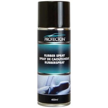 Protecton Rubber Spray 400Ml, Verzenden, Nieuw