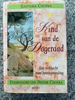 Kind van de dageraad, Gelezen, Verzenden, Persoonlijkheidsleer, Gautama Chopra