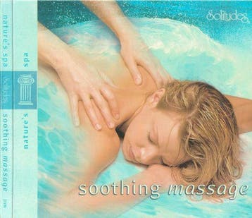 Michael Maxwell – Soothing Massage (1-CD-Gebruikt), Ophalen of Verzenden, Nieuw in verpakking