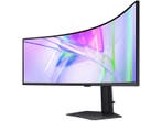 Samsung - QHD  Monitor - 49 inch, Verzenden, In hoogte verstelbaar, VA, Nieuw