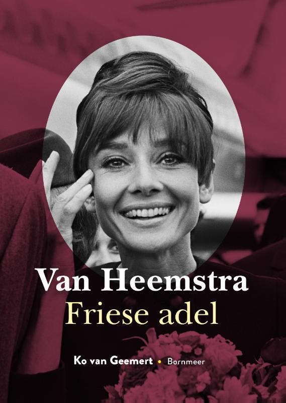 Van Heemstra | Ko van Geemert, Boeken, Overige Boeken, Nieuw, Ophalen of Verzenden