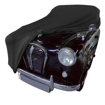 Autohoes voor Austin A35 (1956-1959) Indoor BESTE PASVORM, Ophalen of Verzenden, Nieuw, Op maat
