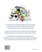 Woezel & Pip en de tijdmachine / Woezel & Pip 9789025875848, Verzenden, Zo goed als nieuw, Guusje Nederhorst