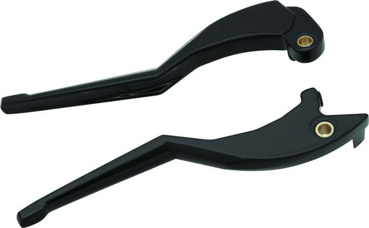 Kuryakyn Legacy Levers For 17-22 Scout Black, Auto-onderdelen, Interieur en Bekleding, Ophalen of Verzenden