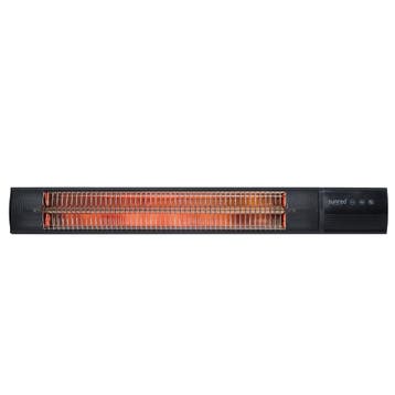 Sunred Diamond Dark 2500 W Wand terrasverwarming/heater, Elektrisch, Nieuw, Ophalen of Verzenden, Waterbestendig