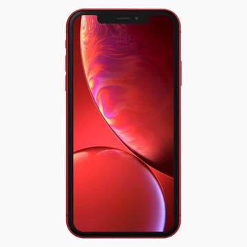 Refurbished iPhone XR 128 GB, Telecommunicatie, Mobiele telefoons | Apple iPhone, 128 GB, Verzenden, IPhone XR, Refurbished