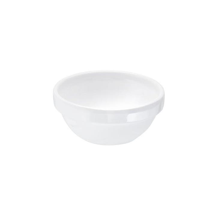 GGM Gastro | (6 stuks) Dipschaaltje - CASUAL MINI - Melamine, Zakelijke goederen, Horeca | Overige, Verzenden