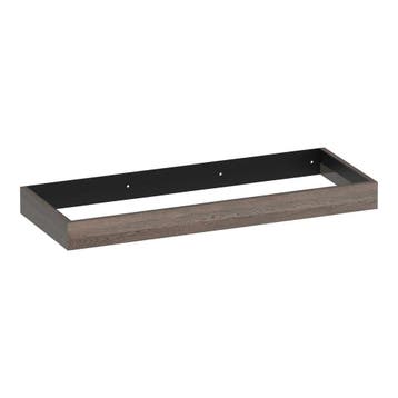 Brauer Amaze - Onderkast - 120 cm - met Geïntegreerde, Ophalen of Verzenden, Nieuw