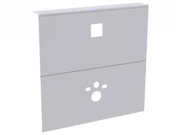Veiling - 2x Wisa afbouwpakket XS-L, Nieuw