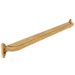 Wandplank Hout Eiken 100 cm Naturel, Nieuw