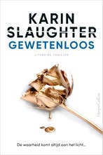 Gewetenloos 9789402710540, Boeken, Verzenden, Zo goed als nieuw