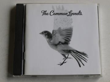The Common Linnets (universal), Ophalen of Verzenden, Zo goed als nieuw