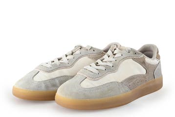 The Hoff Brand Sneakers in maat 38 Beige, Verzenden, Beige, Sneakers of Gympen, The Hoff Brand