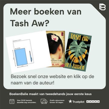 Five Star Billionaire - Tash Aw 9780007494163, Verzenden, Gelezen, Tash Aw