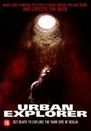Urban explorer - DVD, Verzenden, Nieuw in verpakking