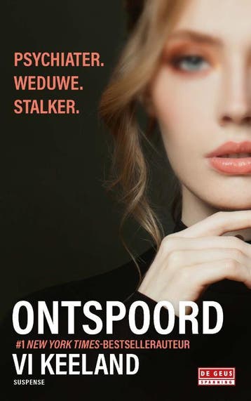 Ontspoord - Vi Keeland 9789044550788, Verzenden, Gelezen, Vi Keeland
