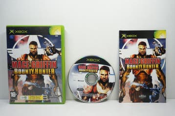 Mace Griffin Bounty Hunter Garantie & morgen in huis!, Ophalen of Verzenden, Zo goed als nieuw