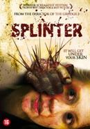 Splinter - DVD, Verzenden, Nieuw in verpakking