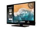 Salora - LED/QLED UP TO 39 HD ready TV - 32 inch, Audio, Tv en Foto, Televisies, Overige merken, Verzenden, HD Ready (720p), Nieuw