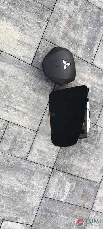 Airbag Mitsubishi Spacer Star - 2 stuks, Verzenden, Gebruikt