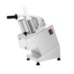 GGM Gastro | Professionele groentesnijmachine - 550W - |, Verzenden, Nieuw in verpakking