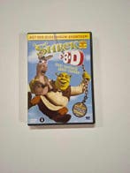 Shrek plus  3d, Verzenden, Nieuw in verpakking