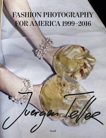 9783969992951 Juergen Teller: Fashion Photography for Ame..., Verzenden, Nieuw, Juergen Teller