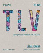 TLV 9789038803548 Jigal Krant, Boeken, Verzenden, Gelezen, Jigal Krant