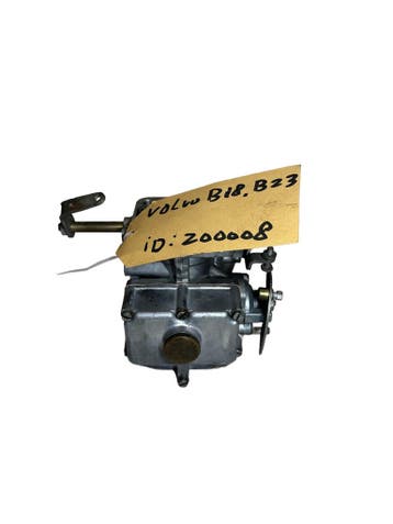 Carburateur Stromberg 175 CD-2 · Volvo B18 / B20 / B23, Ophalen, Nieuw