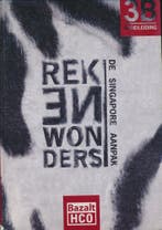 Rekenwonders Handleiding 3B, Verzenden, Nieuw