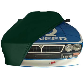 Autohoes voor Lancia 037 (1982-1985) Indoor BESTE PASVORM, Ophalen of Verzenden, Nieuw, Op maat