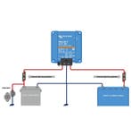 Victron Orion XS 12 | 12-50 DC-DC Acculader Marine Uitvoerin, Ophalen of Verzenden, Nieuw
