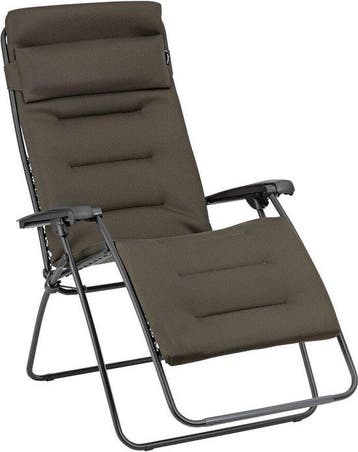 Lafuma RSX XL Clip AirComfort - Relaxstoel - Verstelbaar -, Verzenden, Nieuw