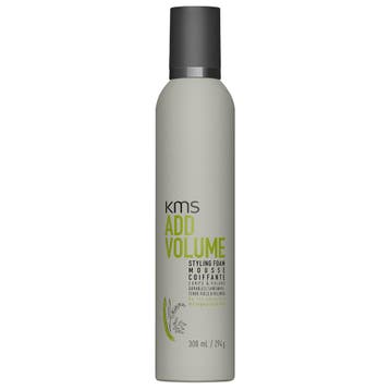 KMS  Add Volume Styling Foam  75 ml, Verzenden, Nieuw