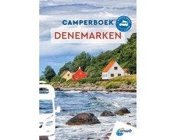 ANWB Camperboek - Denemarken 9789018054267, Verzenden, Zo goed als nieuw