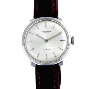 IWC - Vintage Ladies Automatic - Zonder minimumprijs -, Sieraden, Tassen en Uiterlijk, Nieuw