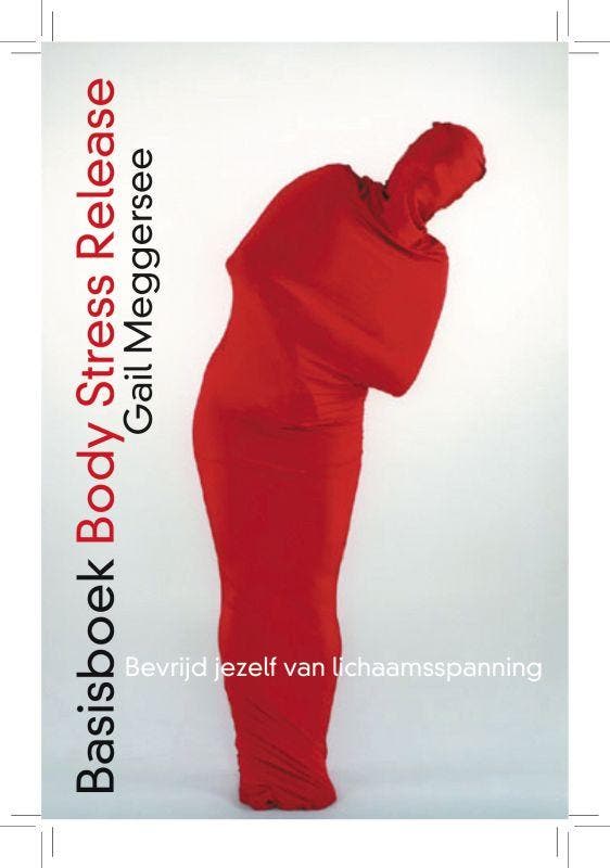 Basisboek Body Stress Release 9789069637846 G. Meggersee, Boeken, Gezondheid, Dieet en Voeding, Gelezen, Verzenden