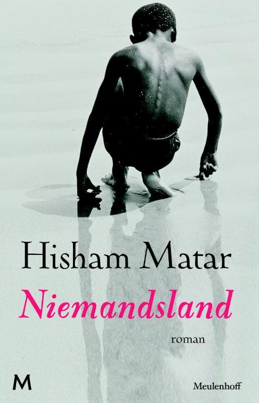 Niemandsland - Hisham Matar 9789029087834, Boeken, Romans, Gelezen, Verzenden
